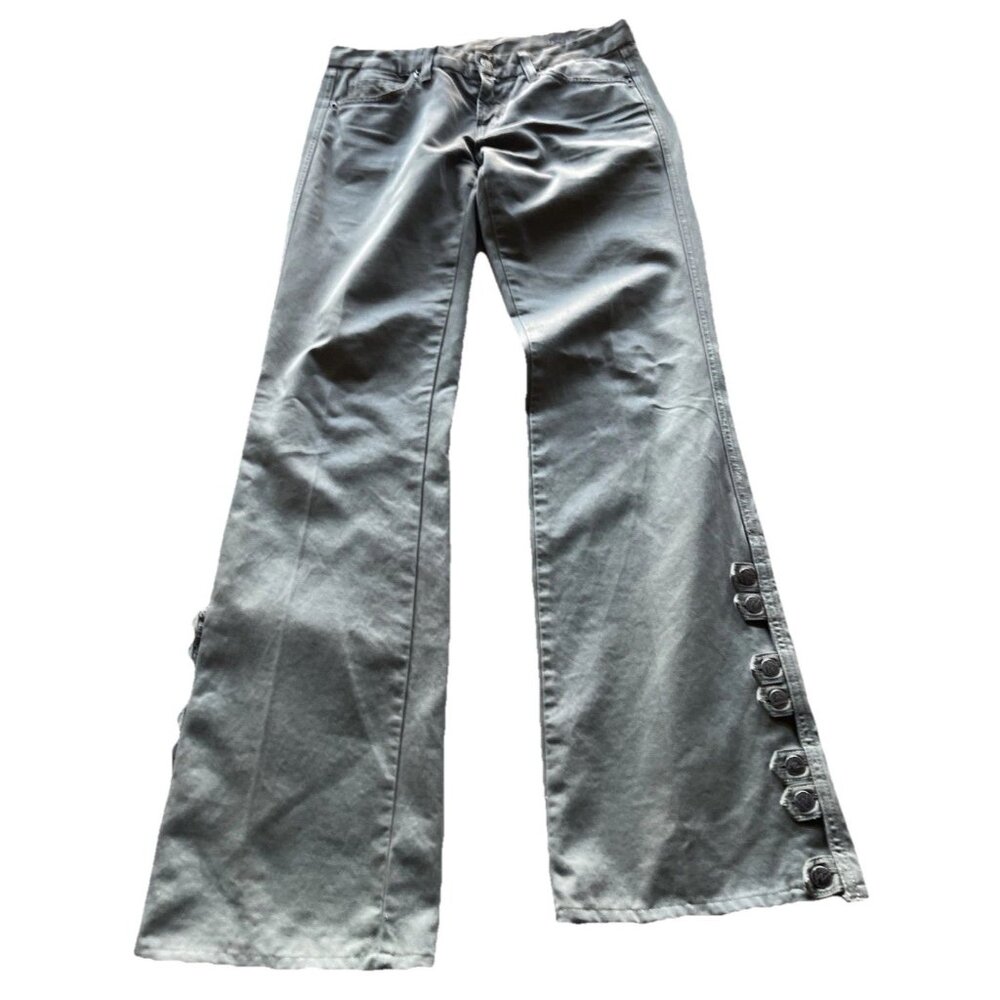 Vintage Citizen's Of Humanity by Jerome Dahan Jean's Women’s Sz 26 Style Bootcut